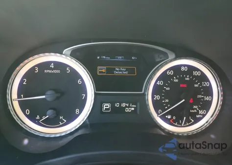 2014 Infiniti Qx60 z USA, uszkodzony, nr VIN 5N1AL0MMXEC527313